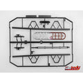 Killerbody Jeep Gladiator Anbauteile III KB48790 Zubehör Crawler