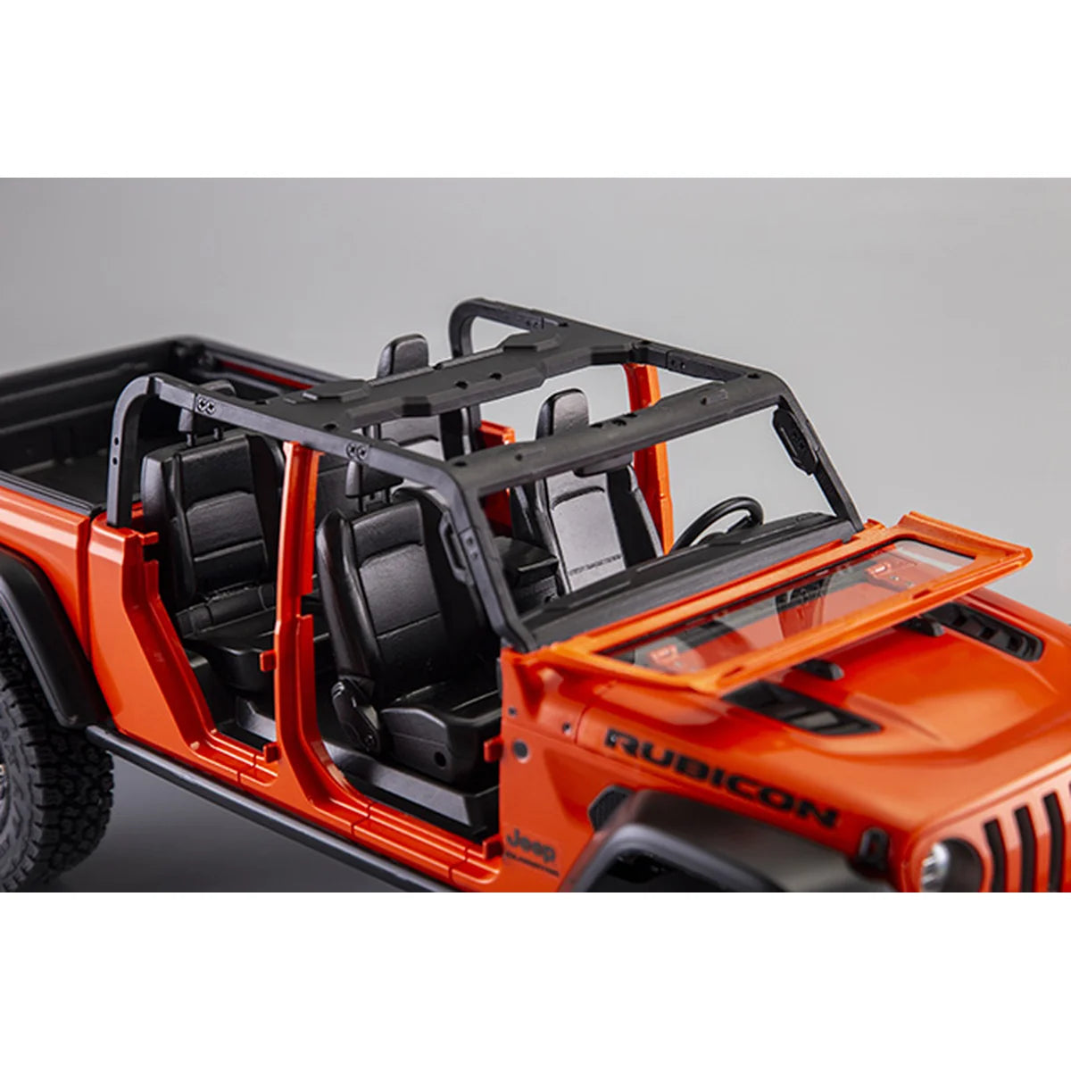 Killerbody Jeep Gladiator Cockpit Set KB48776 Zubehör Crawler – Innenraum