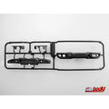 Killerbody Jeep Gladiator Nylon Tuning-Set KB48796 Zubehör Crawler
