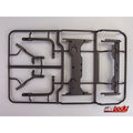 Killerbody Jeep Gladiator Nylonteile Set KB48795 Zubehör Crawler