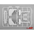 Killerbody Jeep Gladiator Türrahmen-Teile KB48785 Zubehör Crawler