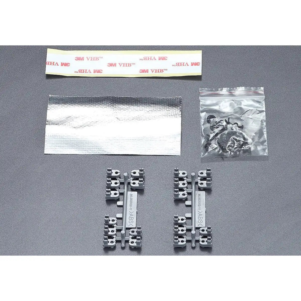 Killerbody LED-Halter Set KB48063