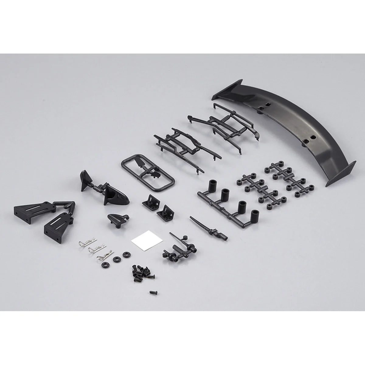 Killerbody 1:10 Tourenwagen Beschlagsatz KB48352