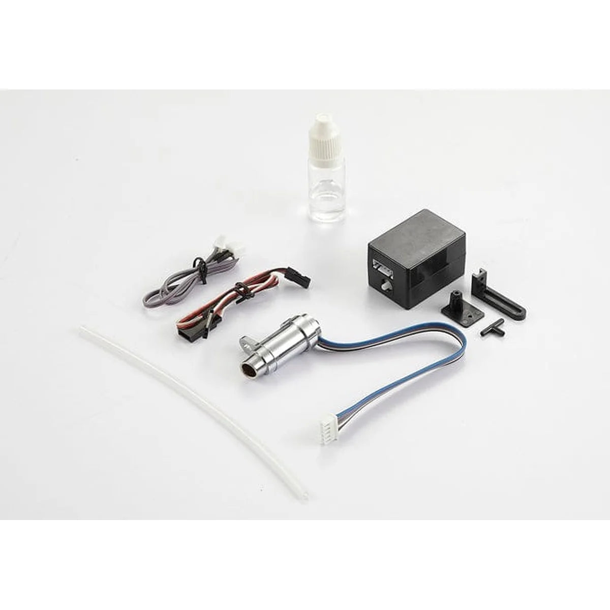 Killerbody Auspuffanlage Smoky & LED KB48507