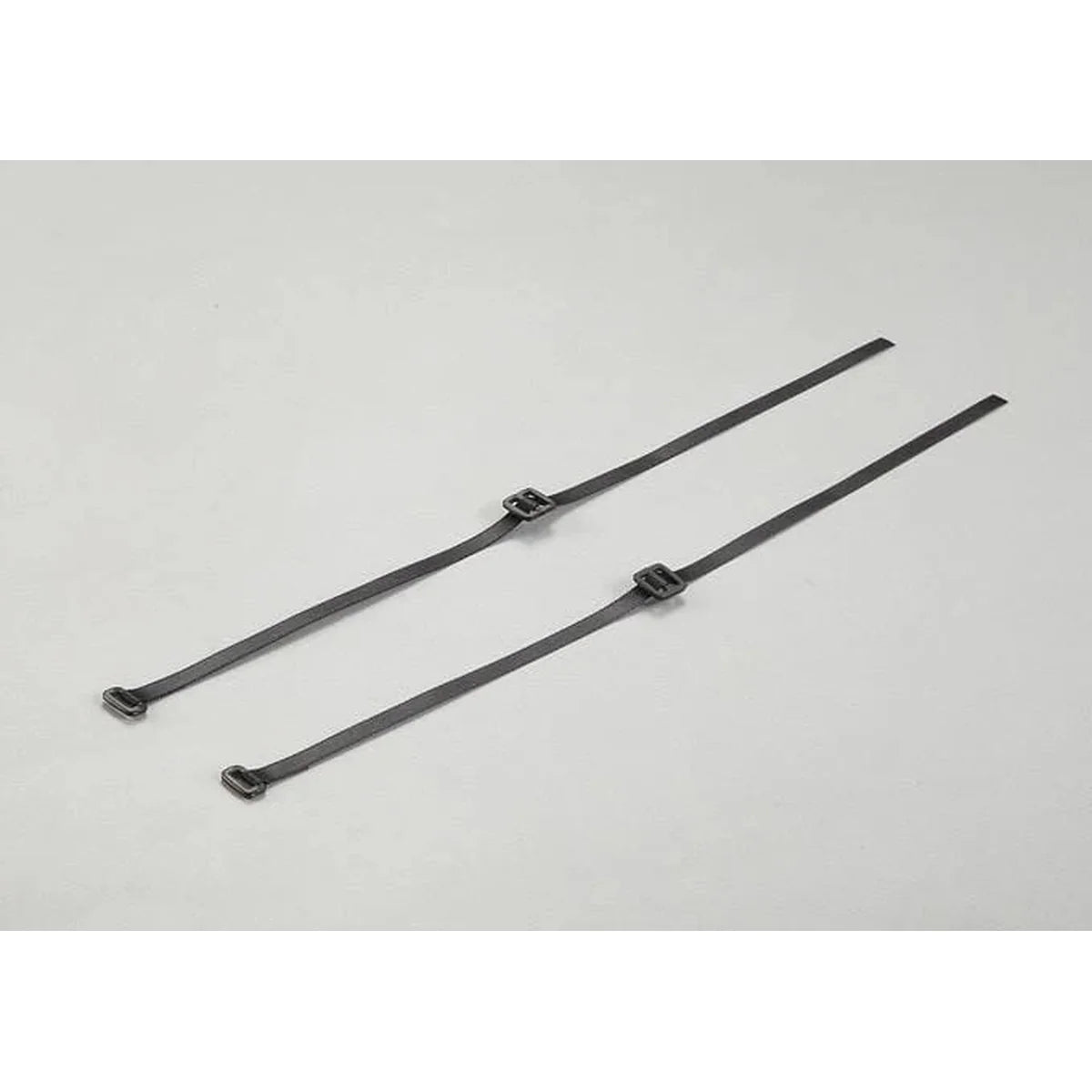 Killerbody 1:10 Spanngurte kurz 160mm (2) KB48515