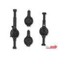 Killerbody Mercury Achs-Tuning-Sets (V&H) KB48777