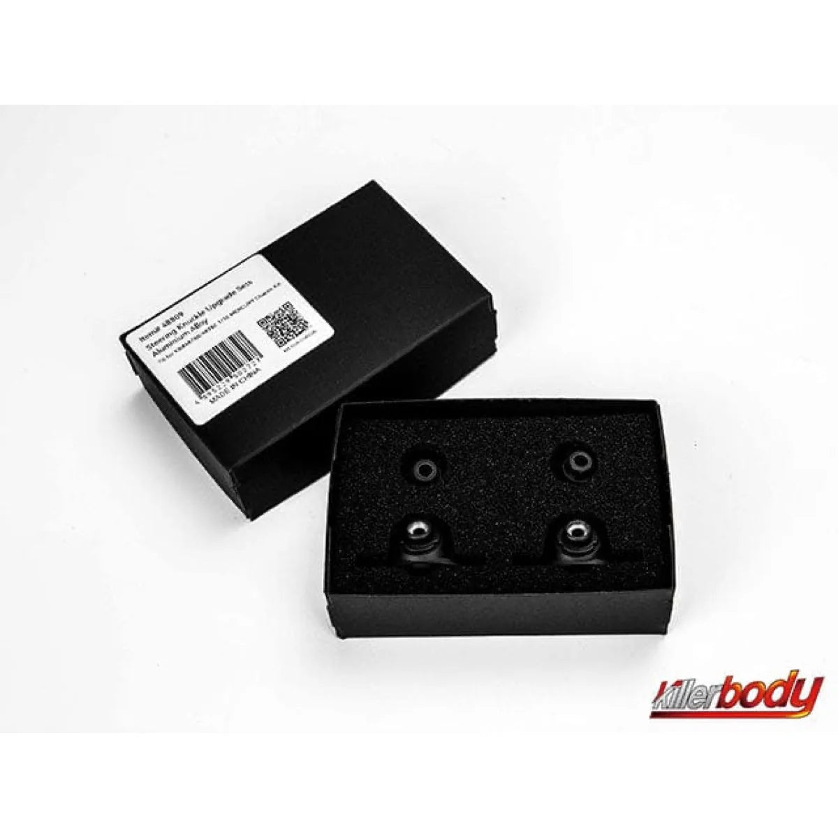Killerbody Mercury Metall Achsschenkel Tuning (2) KB48809
