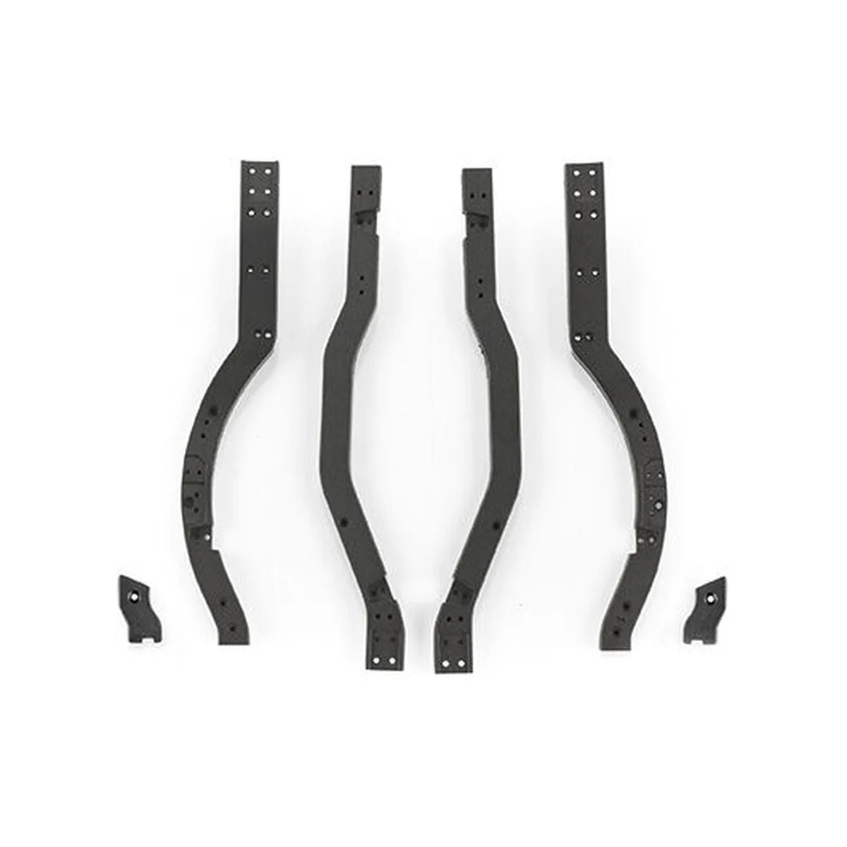 Killerbody Mercury Metallrahmen Tuning-Set KB48811