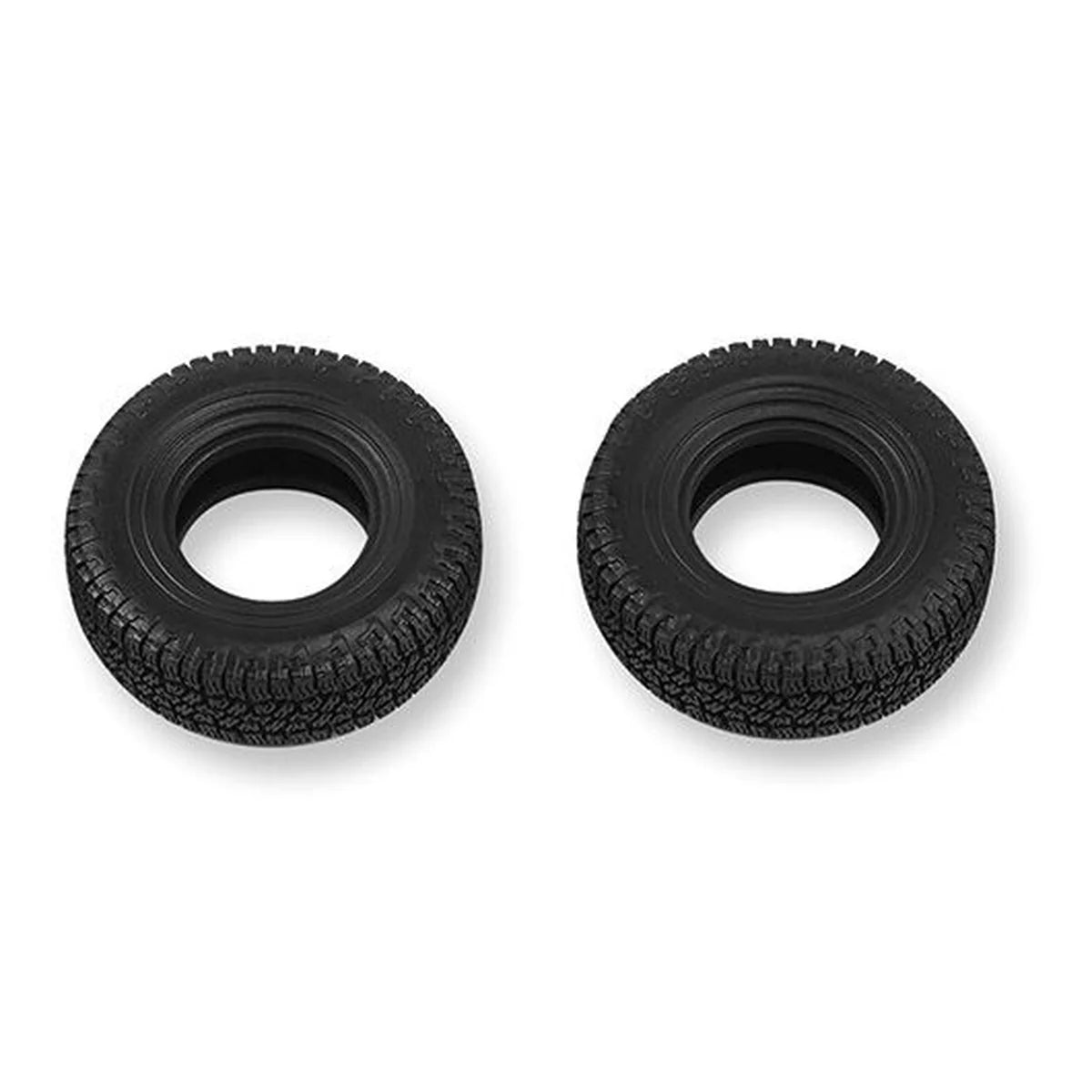 Killerbody Mercury Butylgummireifen 3.5" (2) KB48813