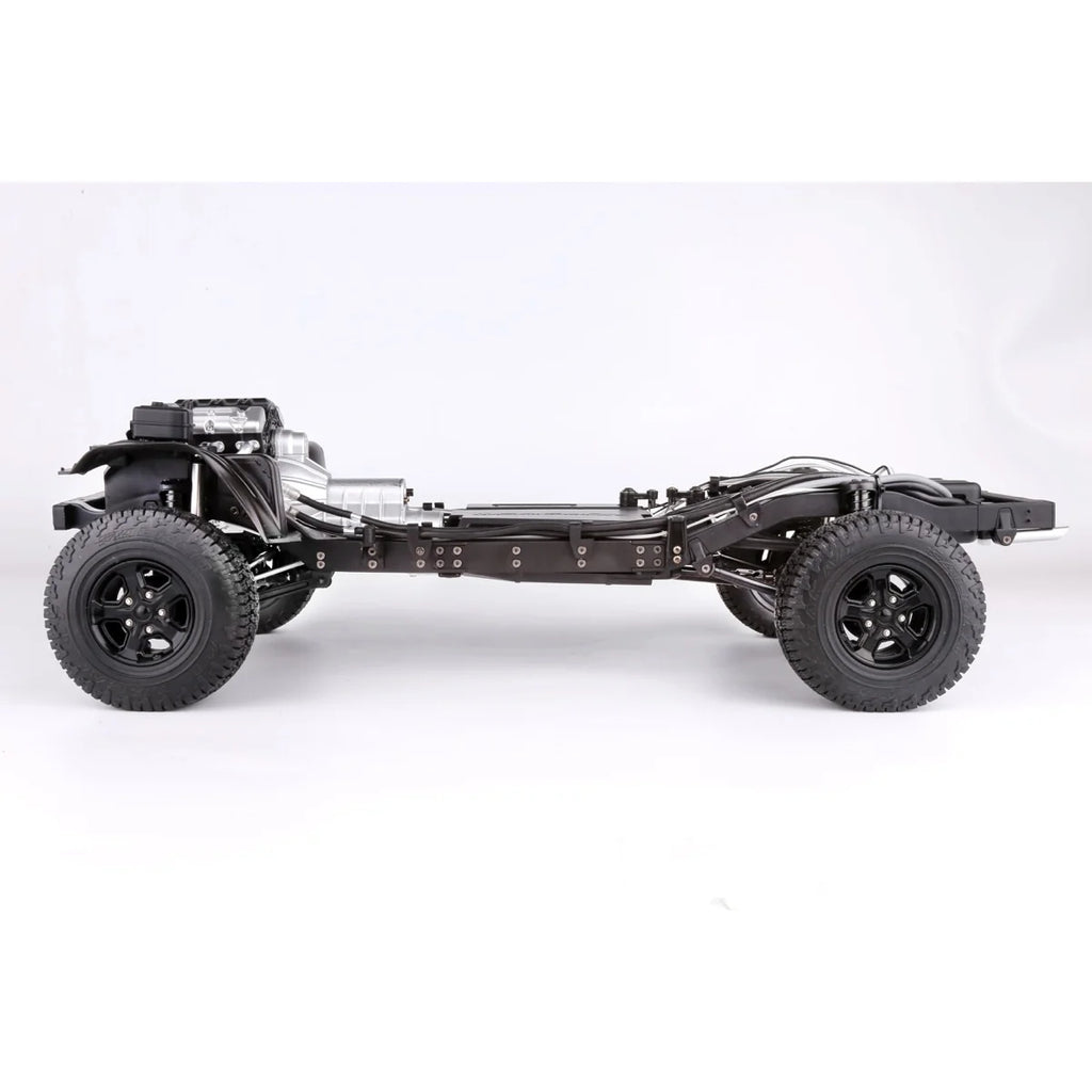Killerbody Mercury V1.5 Chassis Kit m. Alu-Tuningteilen - Jeep Gladiator KB48845
