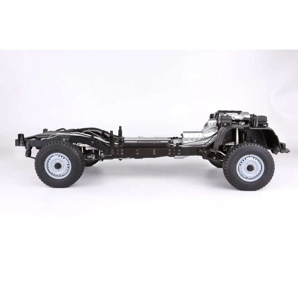 Killerbody Mercury V1.5 Chassis Kit m. Alu-Tuningteilen - Toyota LC70 KB48846