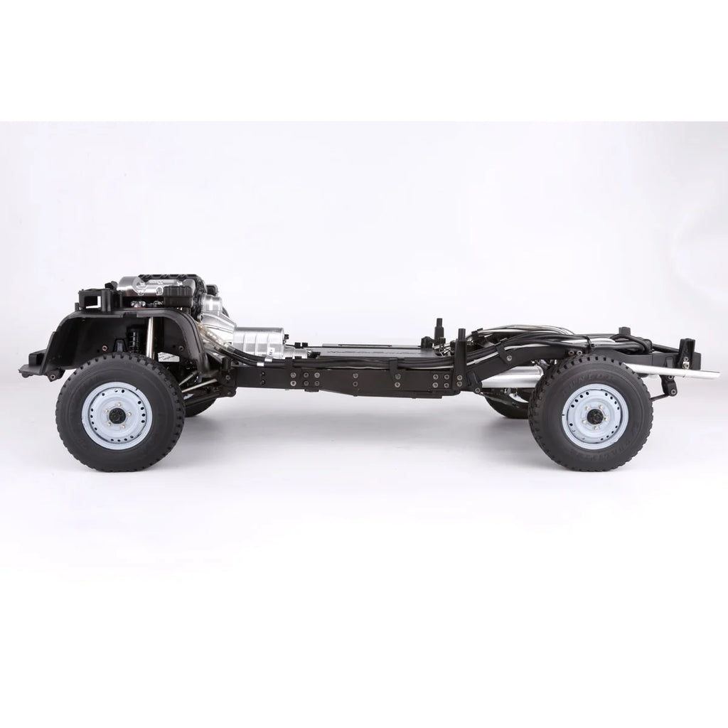 Killerbody Mercury V1.5 Chassis Kit m. Alu-Tuningteilen - Toyota LC70 KB48846
