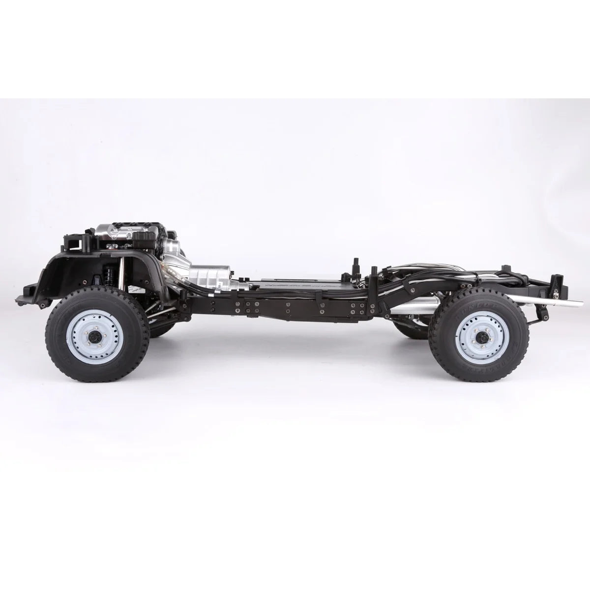 Killerbody Mercury V1.5 Chassis Kit m. Alu-Tuningteilen - Toyota LC70 KB48846