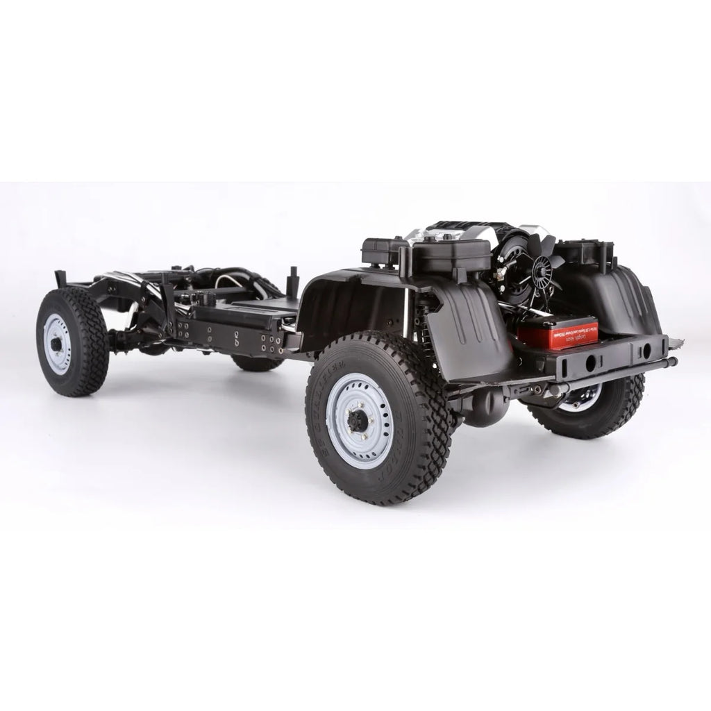 Killerbody Mercury V1.5 Chassis Kit m. Alu-Tuningteilen - Toyota LC70 KB48846
