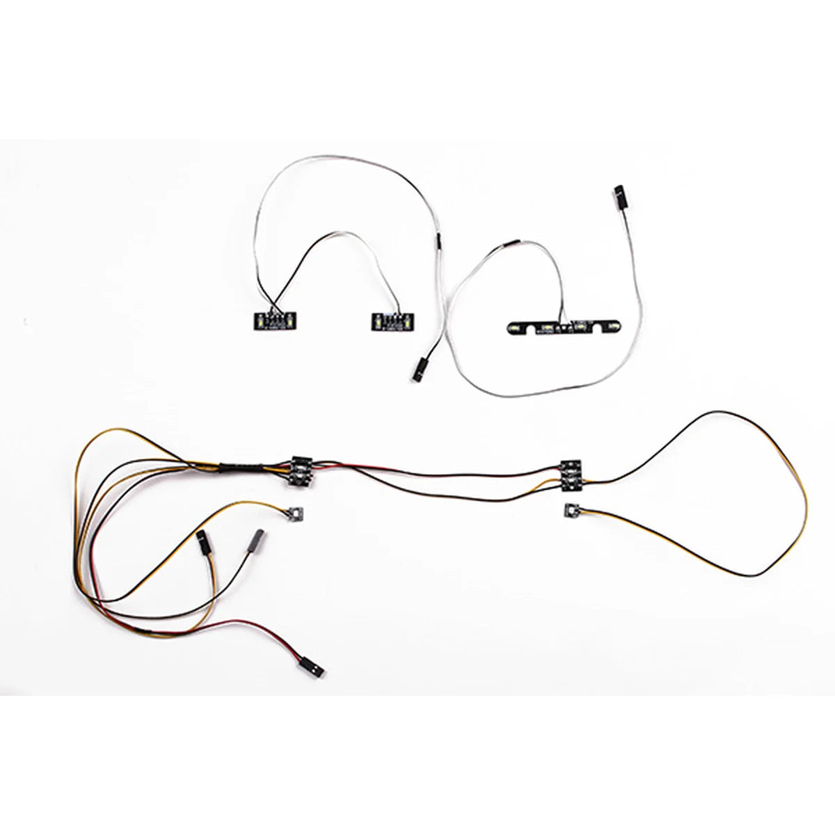 Killerbody Lancia 037 Rally LED Set KB48862