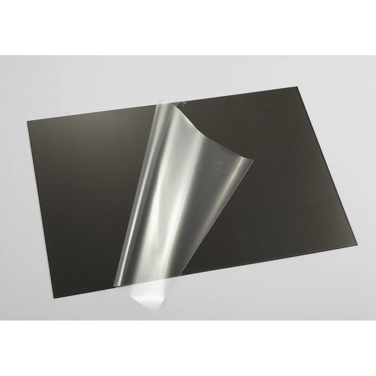 Killerbody Lexan Platte Carbon Design 203*305mm 0.5mm KB48530 Zubehör