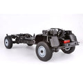 Killerbody Mercury V1.5 Chassis ohne Elektronik für 48601 LC70 KB48848 im Maßstab 1:10 Crawler ARTR – Seitenansicht
