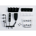 Killerbody Mitsubishi Lancer Evo X Anbauteile Set KB48058 Zubehör – Lieferumfang und Zubehör