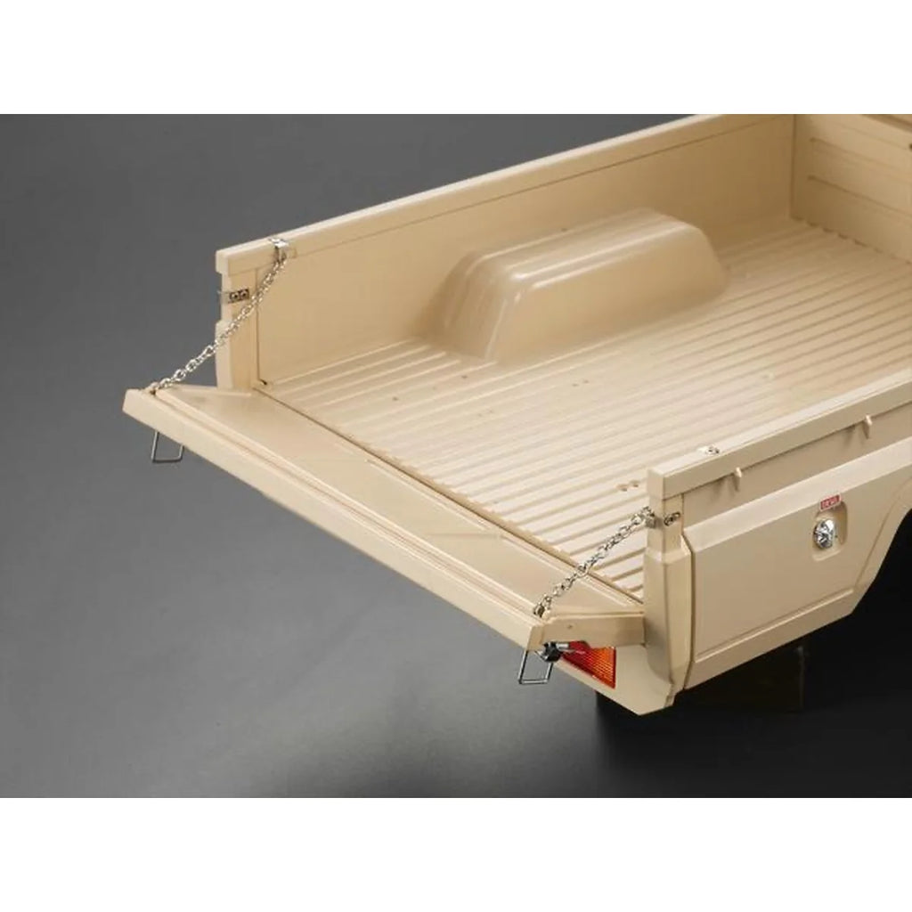 Killerbody Toyota LC70 Metall Ladeflächenveriegelung KB48613 Zubehör Crawler – Detailansicht