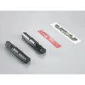 Killerbody Toyota LC70 PC Daschboard (r/l) mit Sticker KB48608 Zubehör Crawler