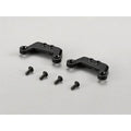 Killerbody Toyota LC70 Stoßdämpferhalter hinten SCX10 (II) KB48697 Zubehör Crawler
