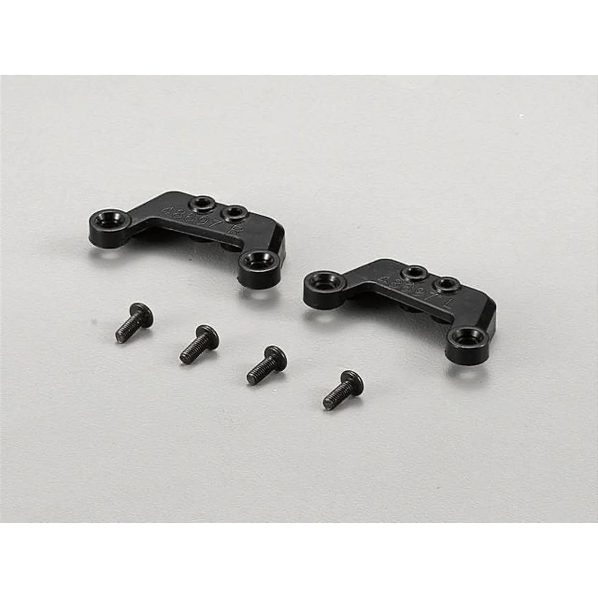 Killerbody Toyota LC70 Stoßdämpferhalter hinten SCX10 (II) KB48697 Zubehör Crawler
