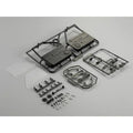 Killerbody Toyota LC70 Tür/Fenster Tuning-Set KB48610 Zubehör Crawler
