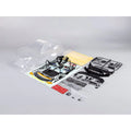 Killerbody Toyota VivaC 86 MC Karosserie unlackiert KB48770 im Maßstab 1:10 Touring Car & Onroad
