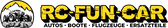 RC-FUN-CAR - Startseite