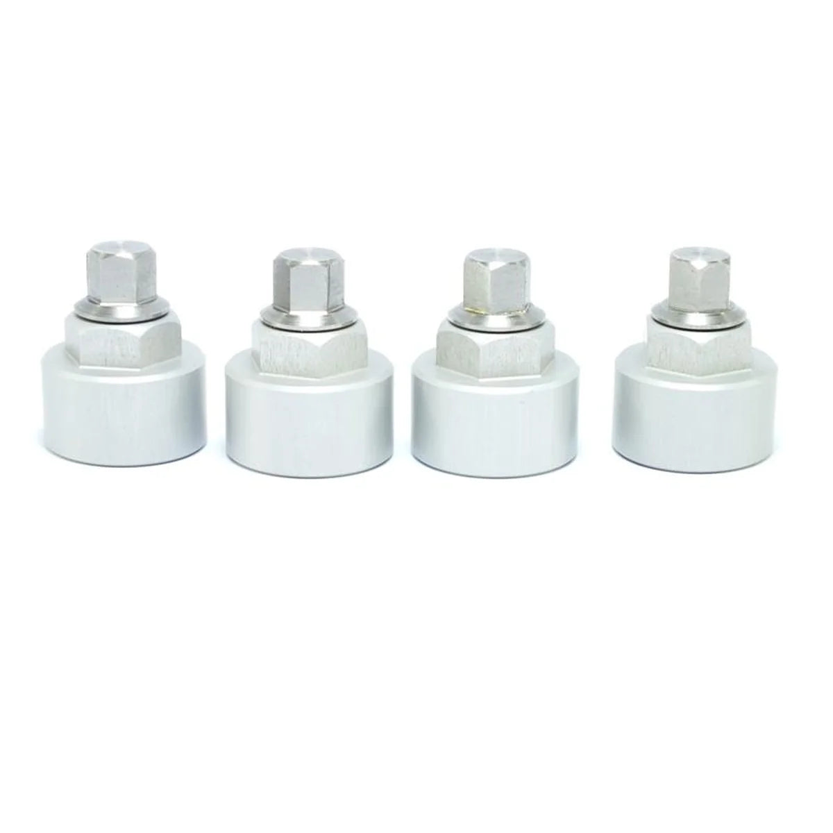 Metsafil Alu Spurverbreiterung 12mm (4) MT0004