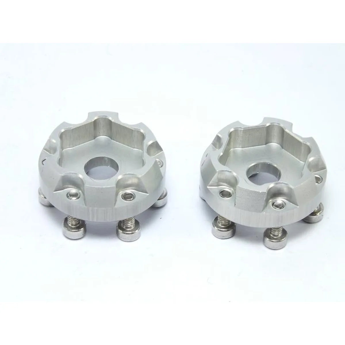 Metsafil Radnabe 12mm Absima CR3.4 (2 St.) Sherpa MT5001