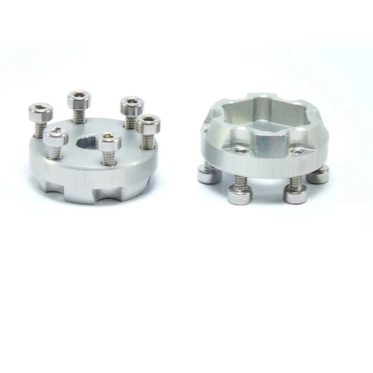 Metsafil Radnabe 12mm Absima CR3.4 (2 St.) Sherpa MT5001