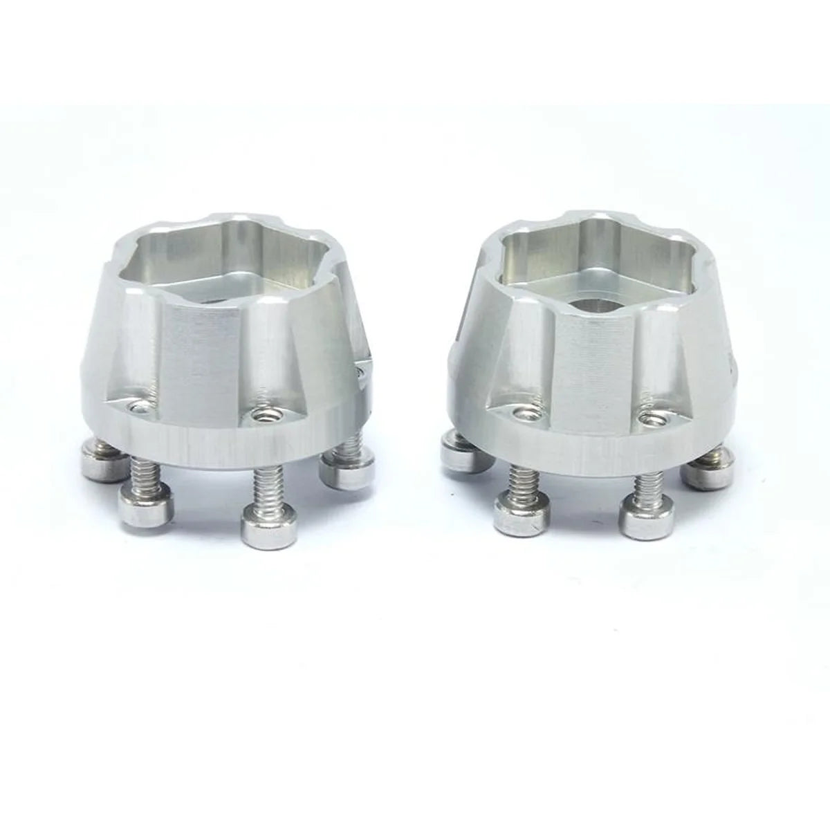 Metsafil Radnabe 12mm Standard (2) MT5002