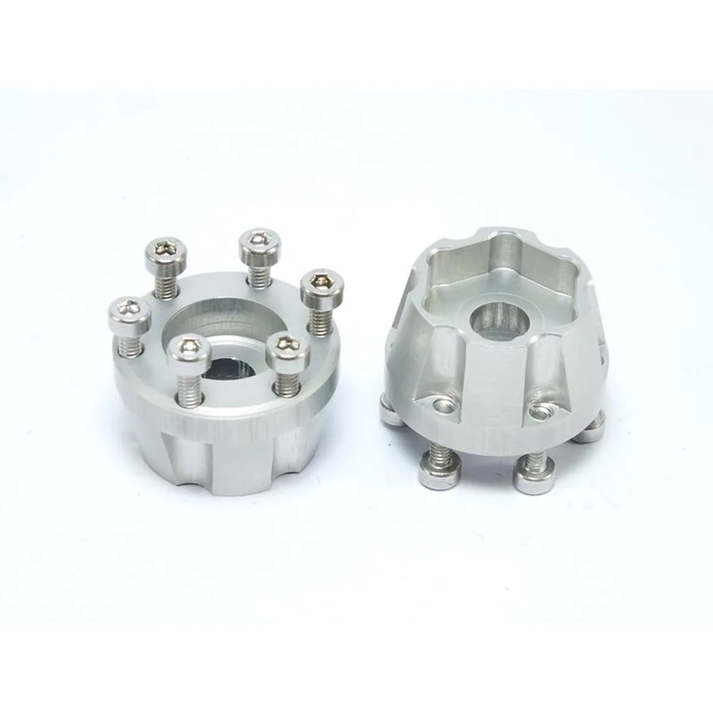 Metsafil Radnabe 12mm Standard (2) MT5002