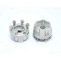 Metsafil Radnabe 12mm Standard (2) MT5002