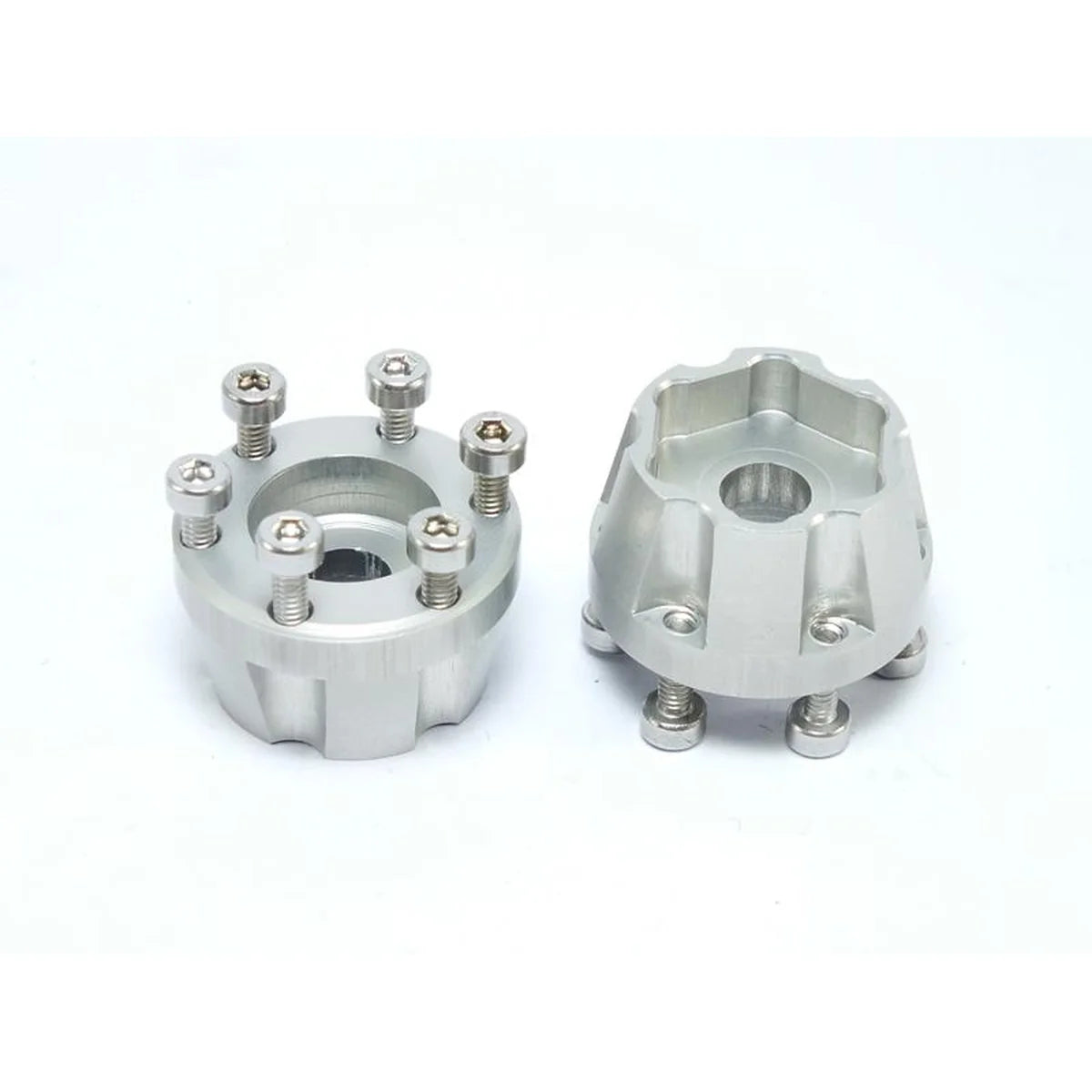 Metsafil Radnabe 12mm Standard (2) MT5002