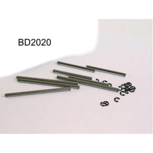 Hinge Pins and Clips Am8E