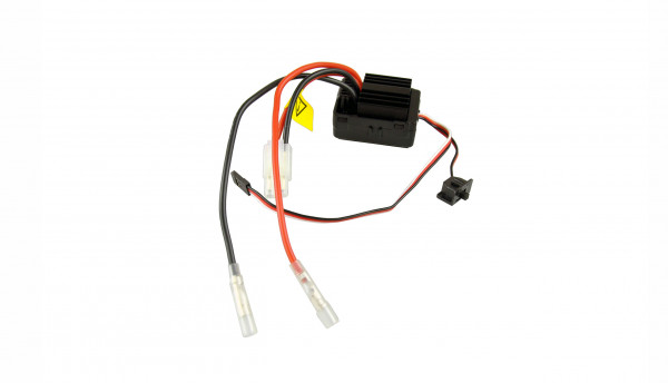 Hobbywing WP1040 brushed mit T-Stecker