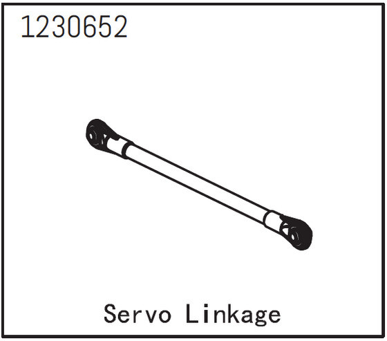 Absima Servo Link