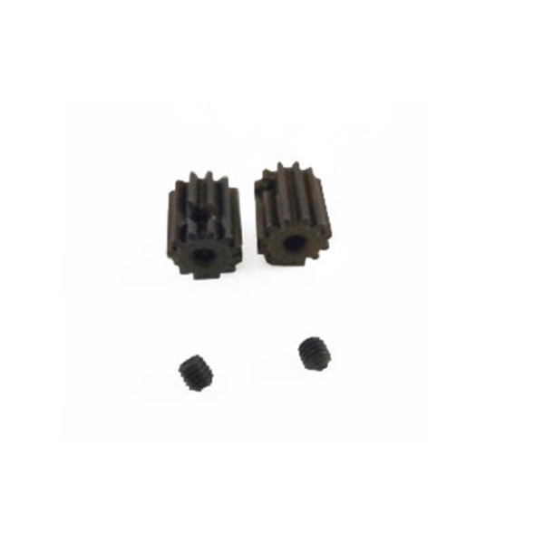 002-12060 Motorritzel 12 Zähne EVO 4M / 4T