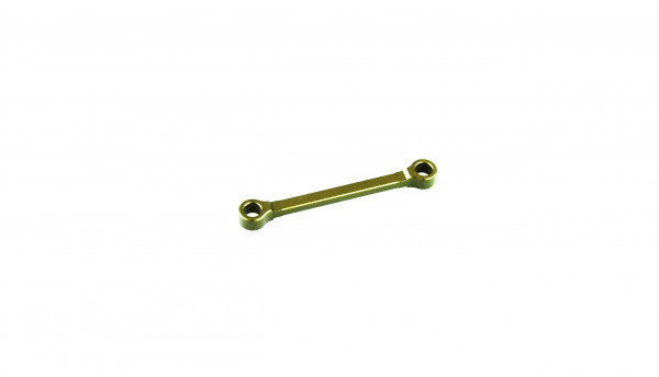 102040 Untere Lenkstange Aluminium