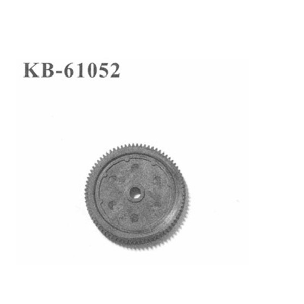 KB-61052 Hauptzahnrad