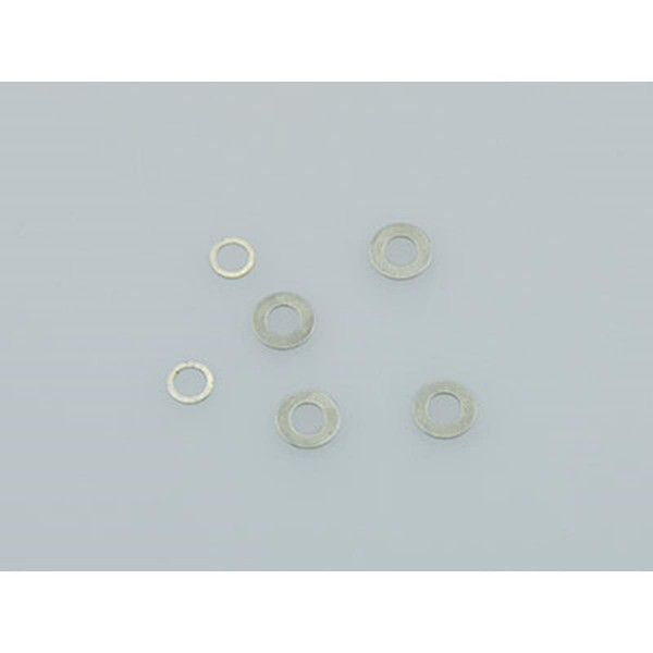 SH100 Shim Scheiben Set AM10SC