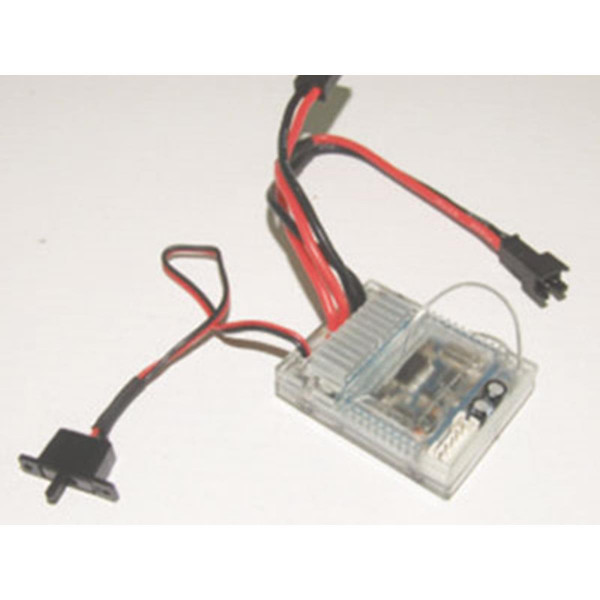ESC 002-12031