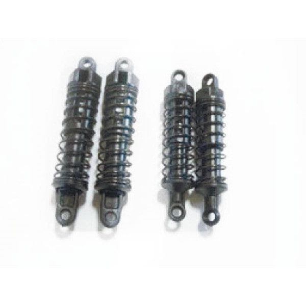 Ersatzteil Stoßdämpfer Set EVO 4M / 4T von Amewi 12609