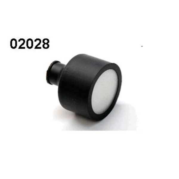 02028 Luftfilter mit Schwamm