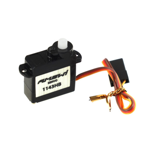AMX Racing 1143HB Analog Servo Micro