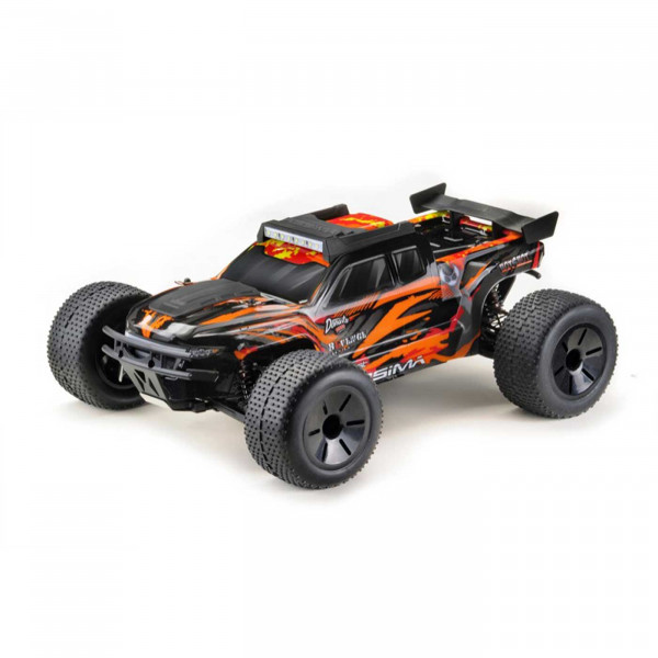 Absima Truggy AT3.4-V2 BL 4WD 1/10 Brushless RTR