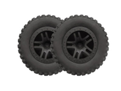 right tyre SCT10