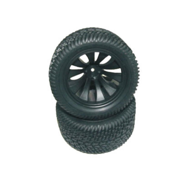 002-12056 Komplettrad Set Truggy